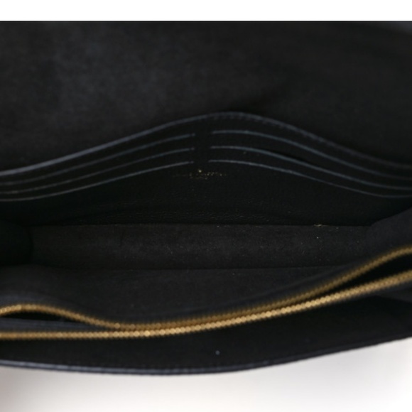 Authentic Louis Vuitton Vavin Wallet on Chain - Picture 2 of 4